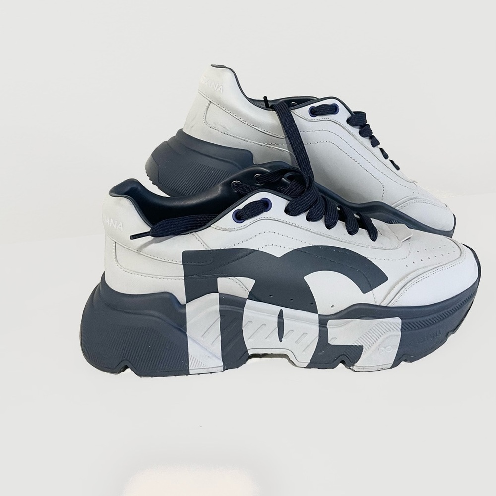 Dolce and Gabbana men shoe